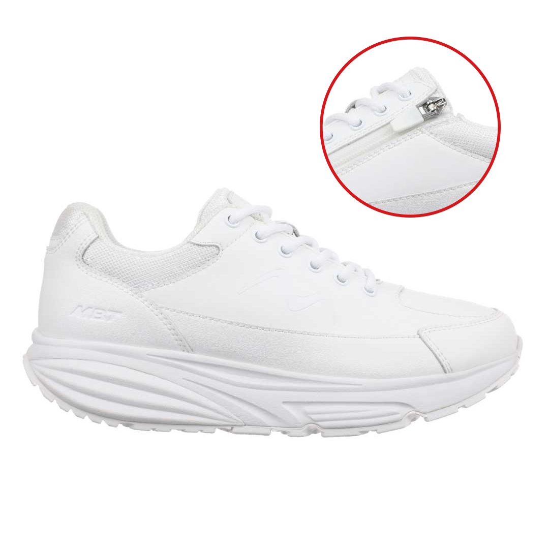 simba trainer II white