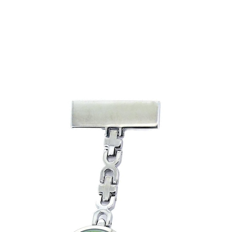 Sygeplejeur flot kæde og gravering