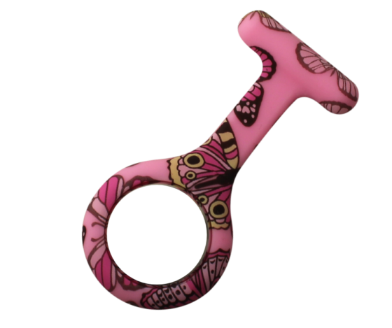 Sygepleje silikoneur med dato