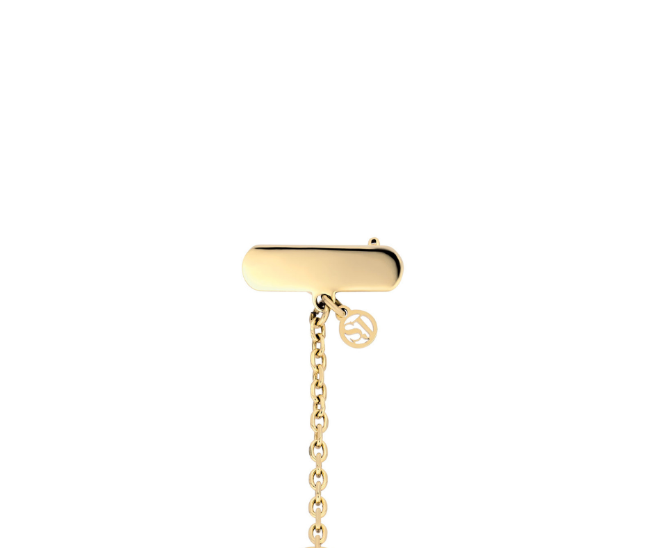 Sif Jacobs sygeplejeur i guld