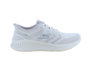 Hvide Skechers Slip-Ins til herre