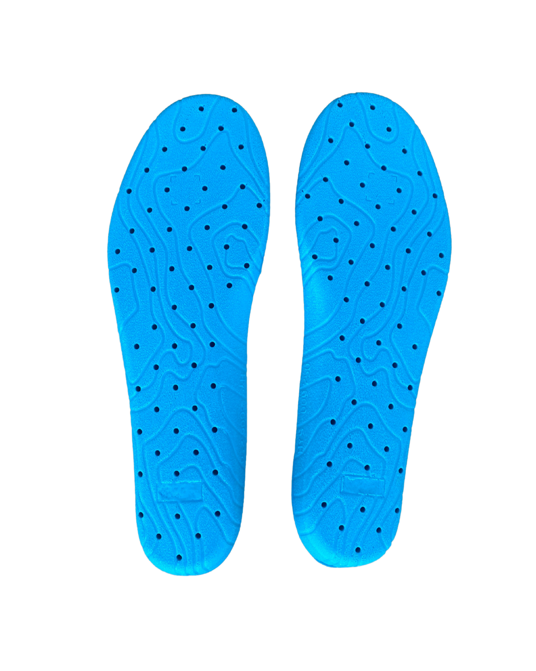 Archtech sål i memory foam