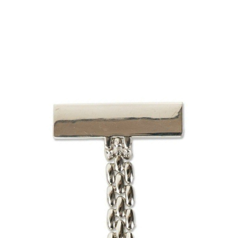 Hjerteuret med gravering