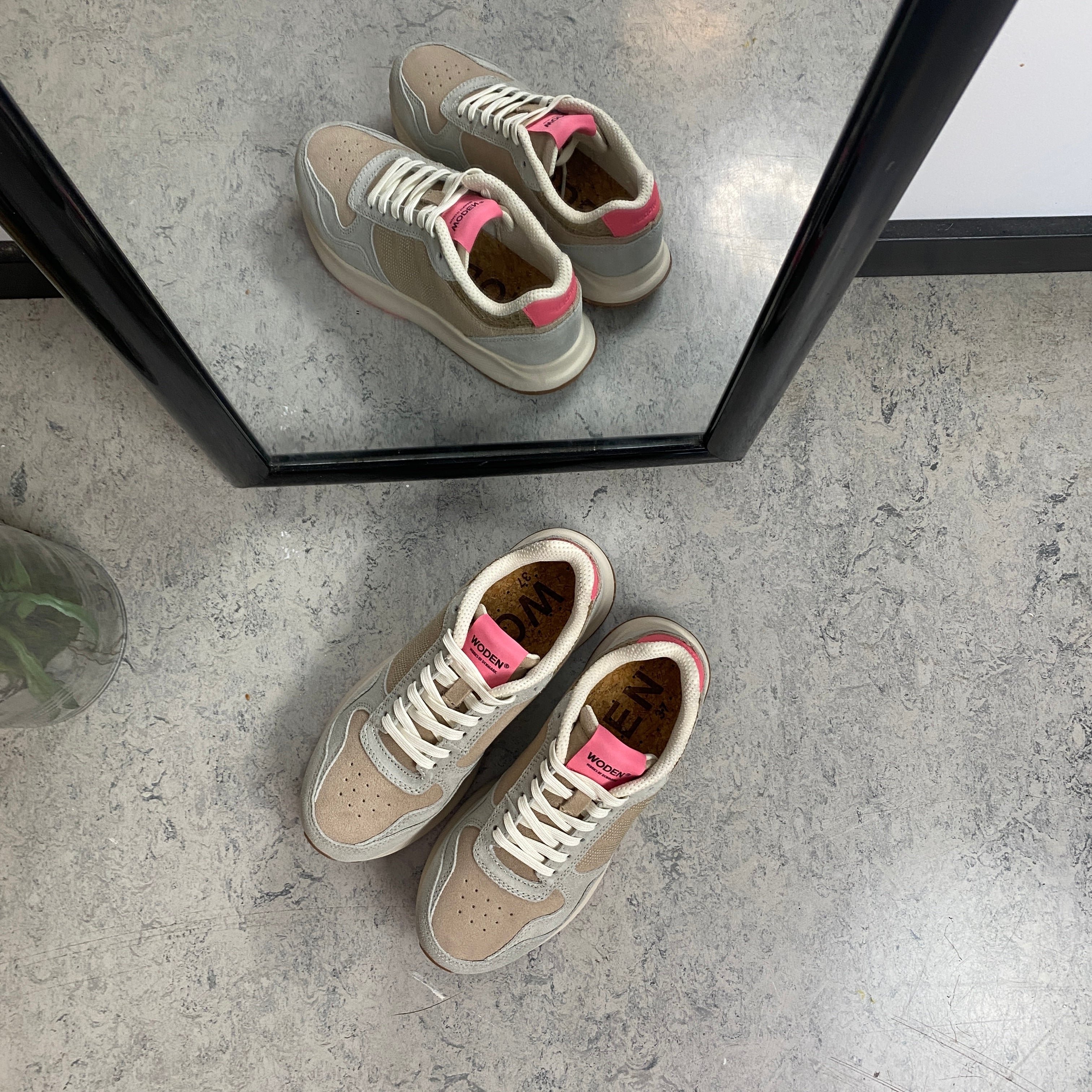Mathilde Runner – WODEN