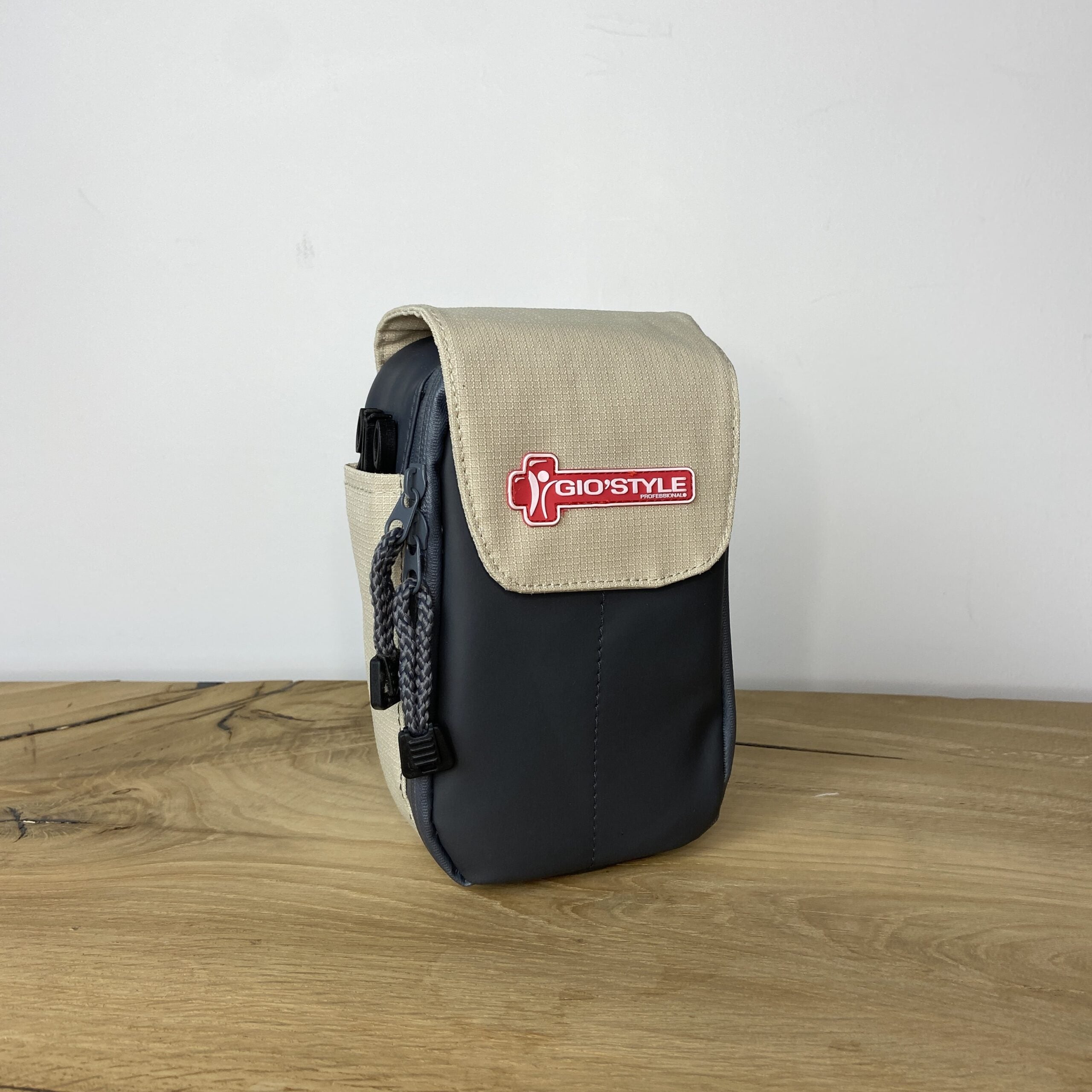 Taske til insulin og adrenalin