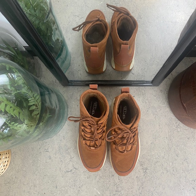 Green Comfort støvle til dame – Komfort og varme hele dagen