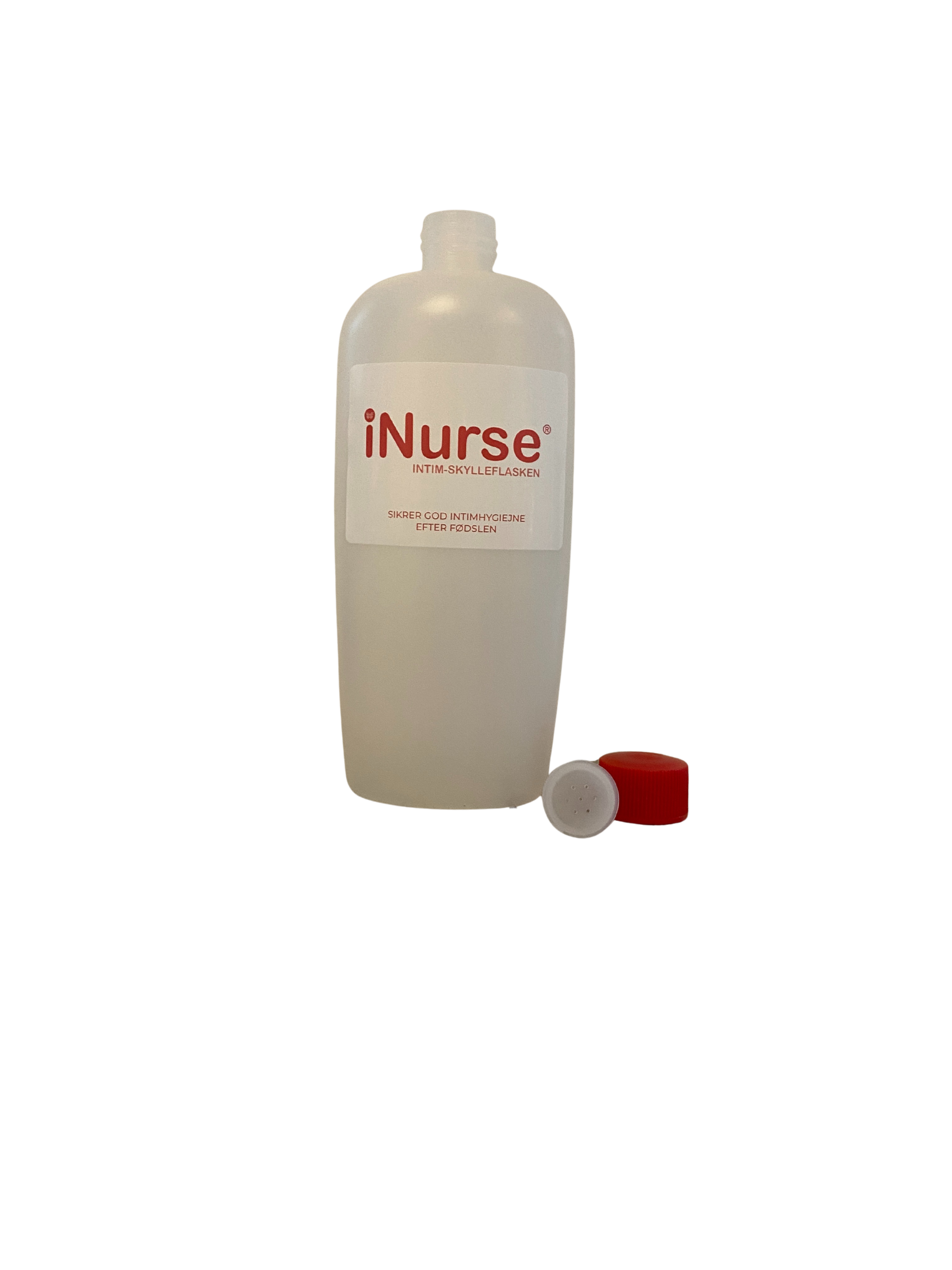 Skylleflaske efterfødsel 220 ml