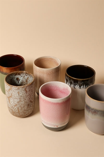 Kop kaffe til dig, creme nuancer