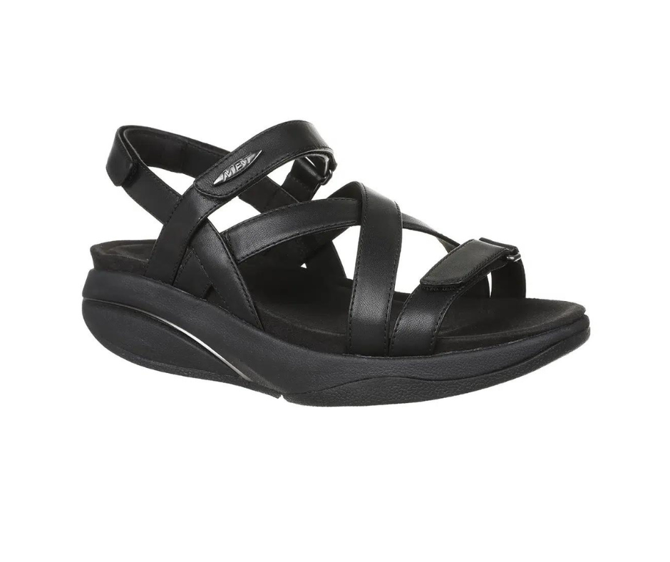 Kibura sandal fra MBT