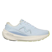 MBT 1000 Pale Blue – Åndbare komfort sneakers med støtte & stødabsorbering