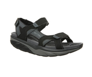 Saka sandal fra MBT