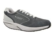 1997 MBT classic grå sko