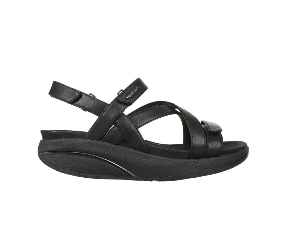 Kibura sandal fra MBT