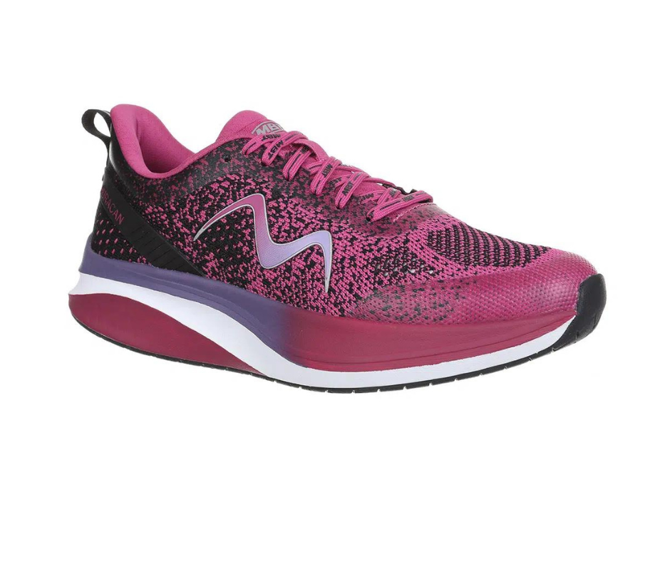 Huracan løbesko fra MBT