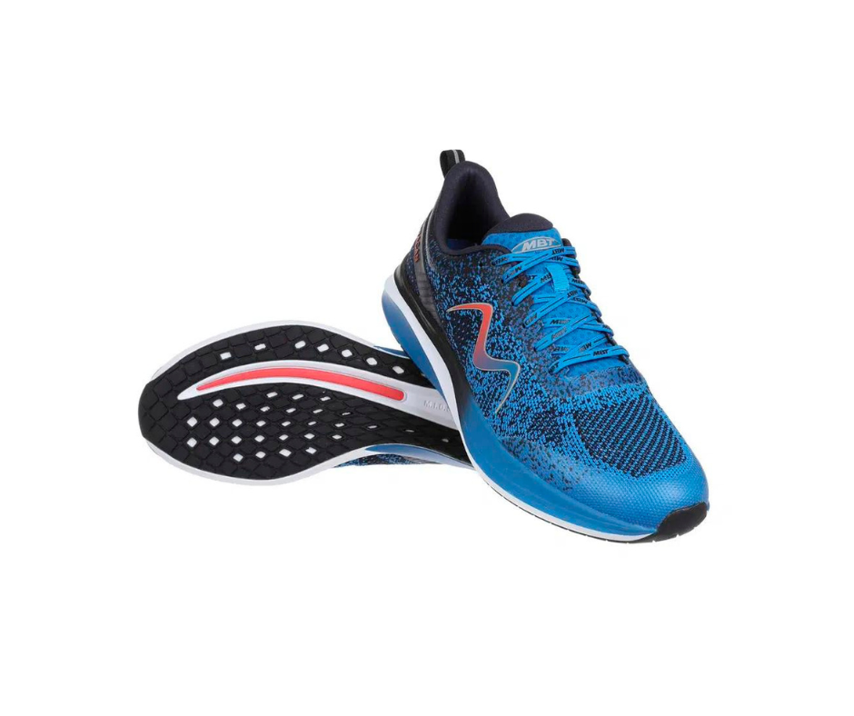 Huracan løbesko til herre fra MBT