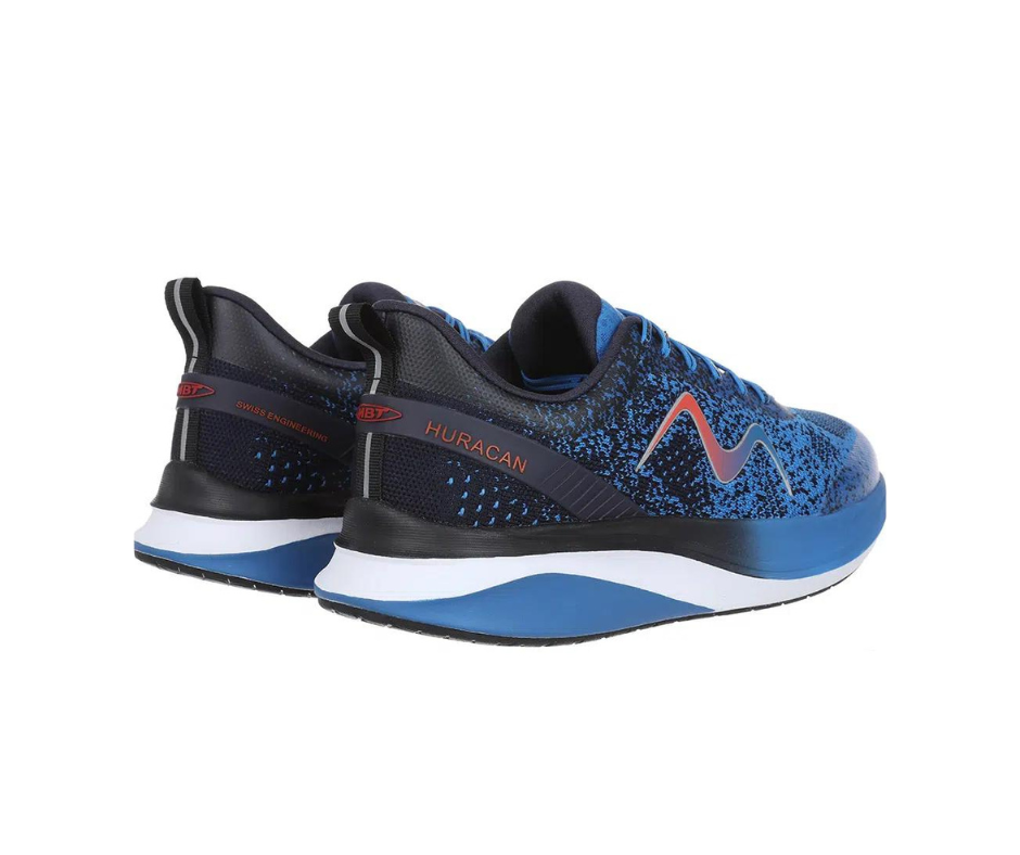 Huracan løbesko til herre fra MBT