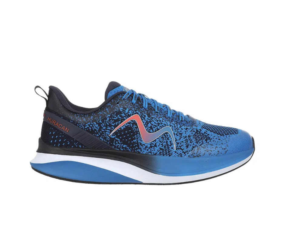 Huracan løbesko til herre fra MBT