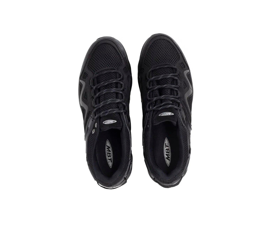 Vandtæt sko fra MBT str. 36-47