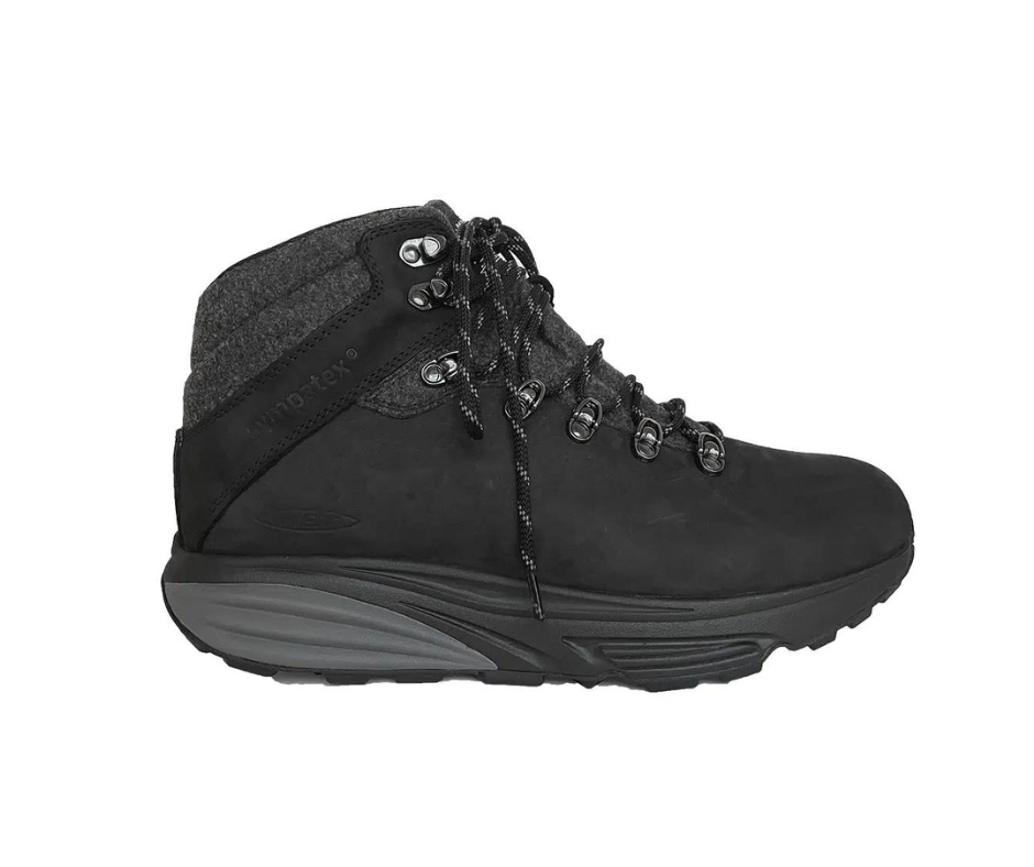 Vandtæt herre støvle fra MBT