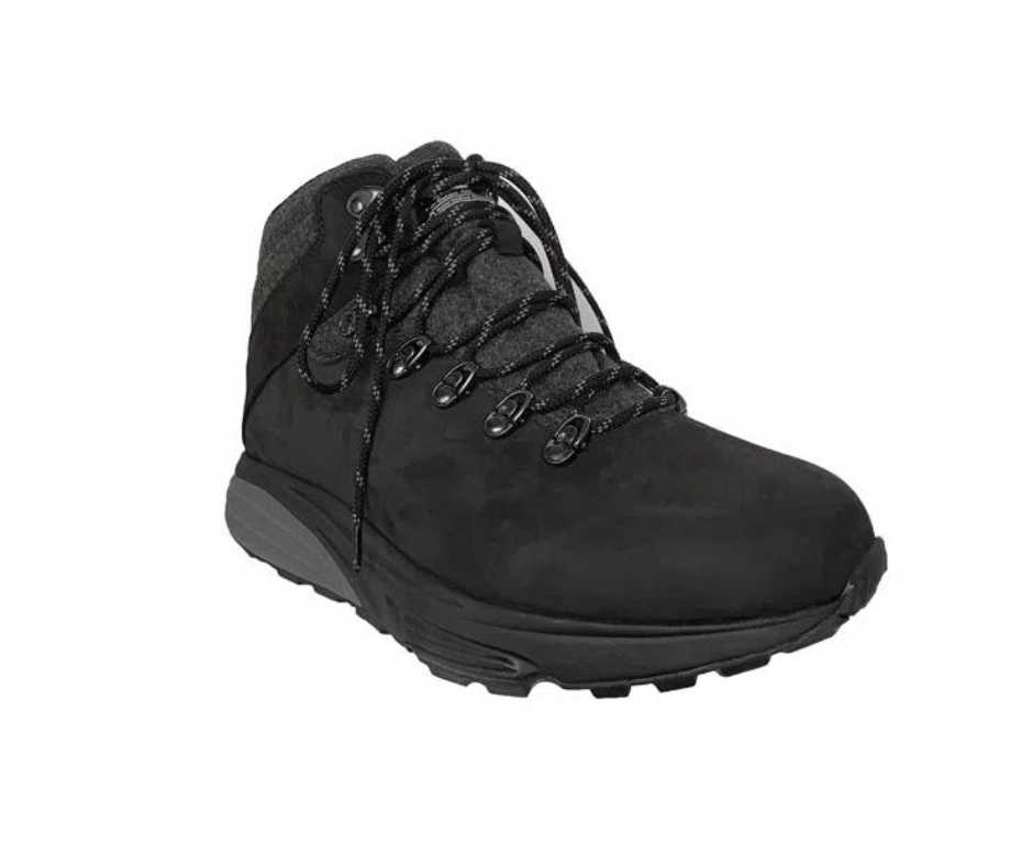 Vandtæt herre støvle fra MBT