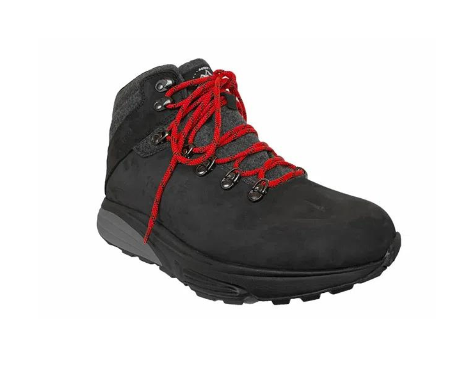 Vandtæt herre støvle fra MBT