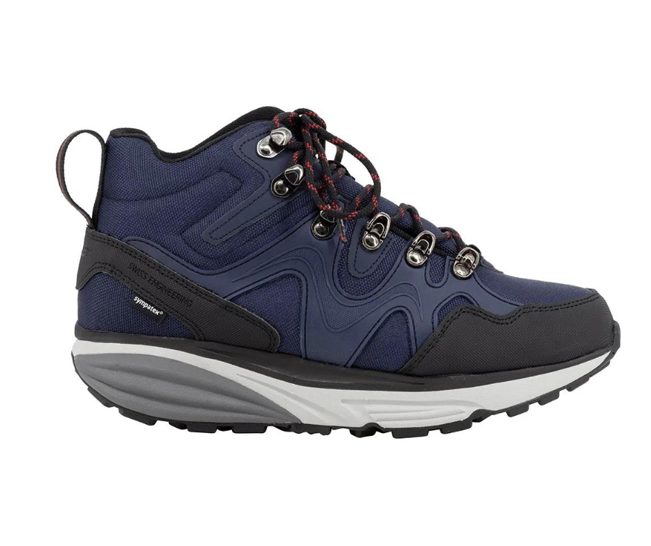 Vandtæt dame støvle fra MBT