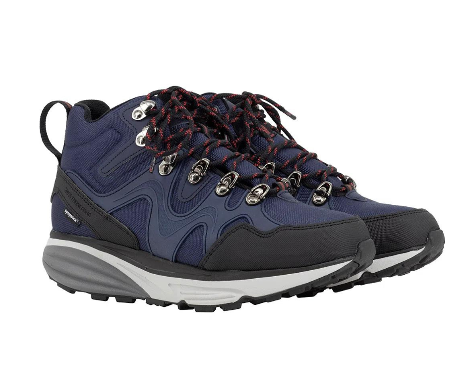 Vandtæt dame støvle fra MBT