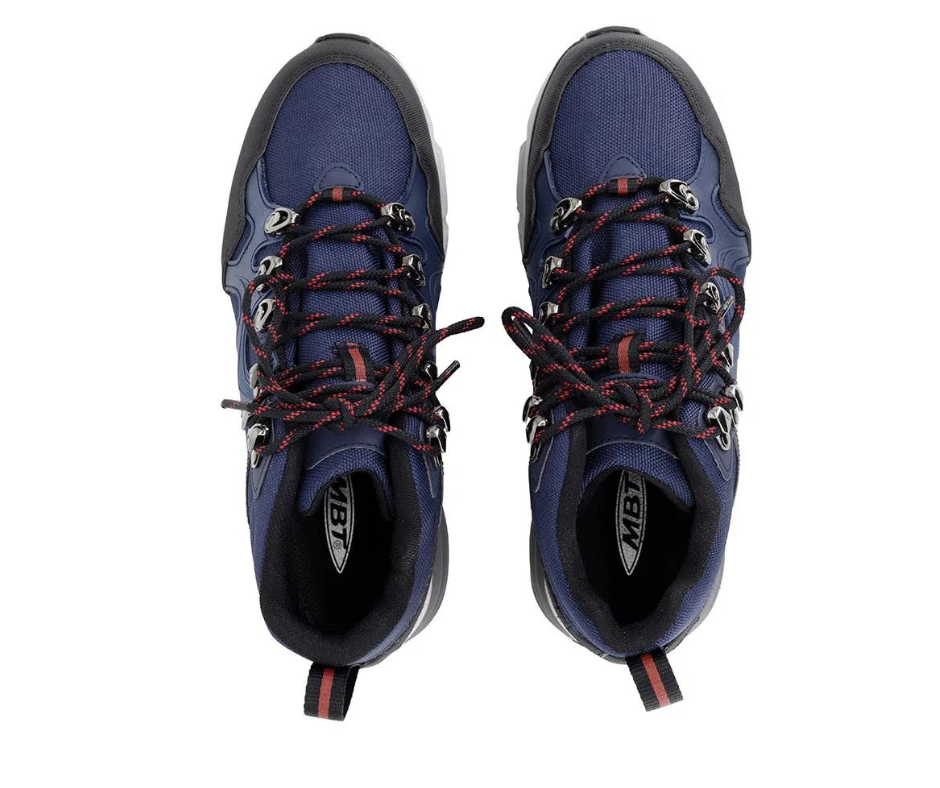 Vandtæt dame støvle fra MBT