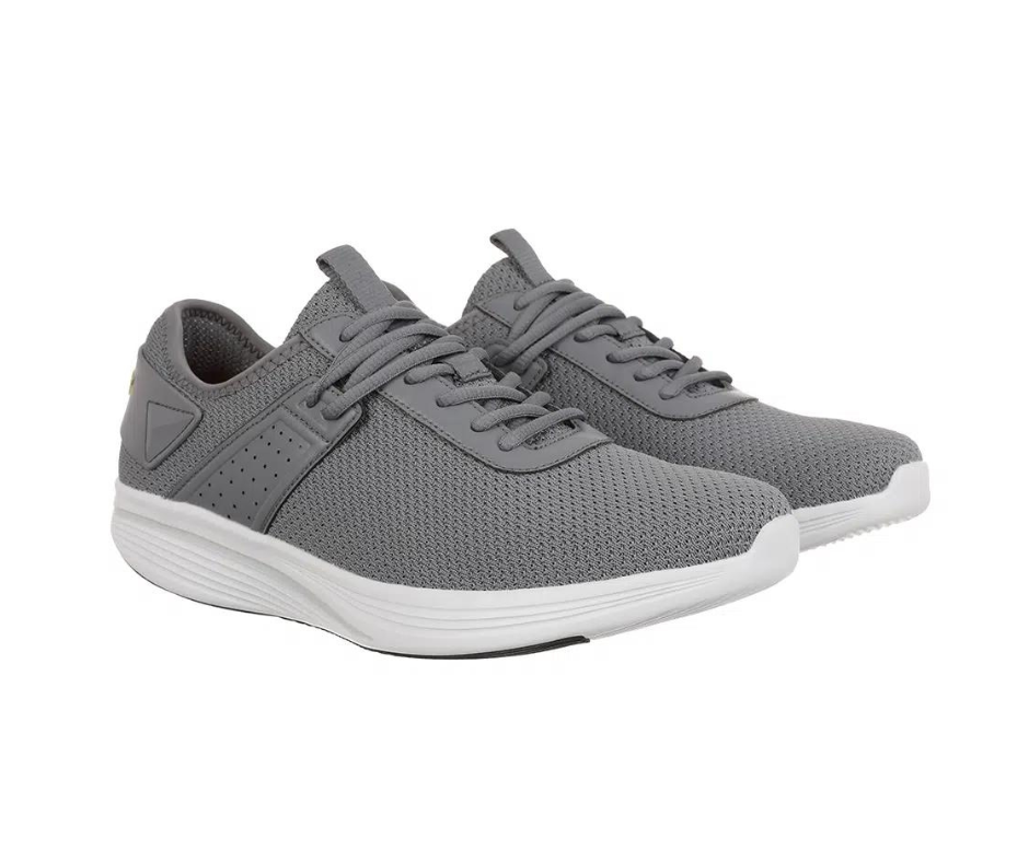 Myto Grey, letvægts sneakers fra MBT