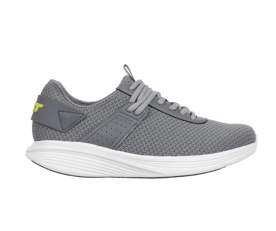 Myto Grey, letvægts sneakers fra MBT