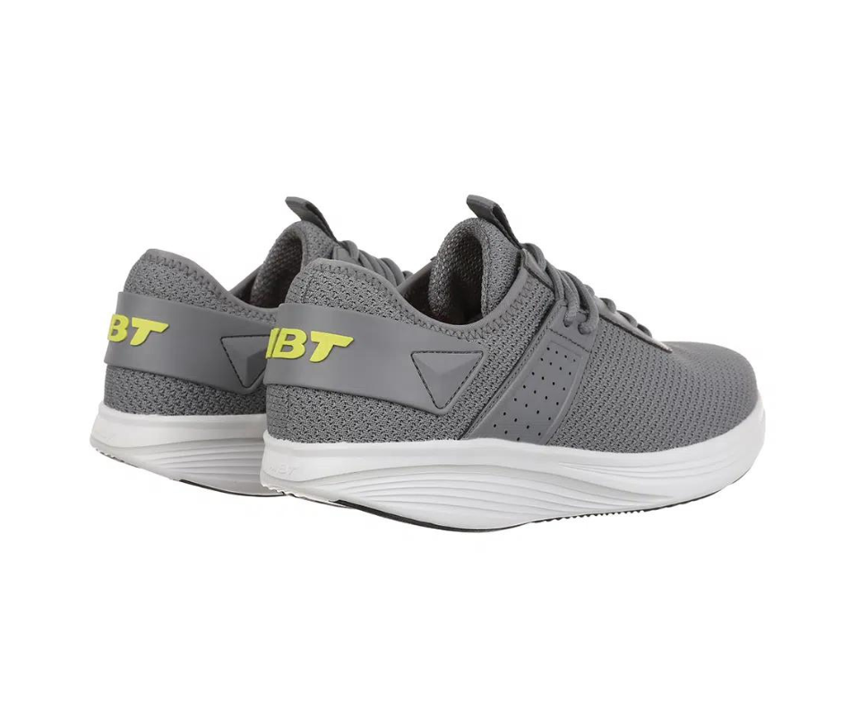 Myto Grey, letvægts sneakers fra MBT