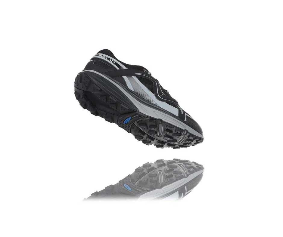 Simba trainer ATR Black Grey fra MBT