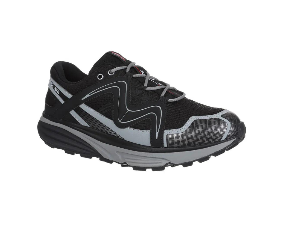 Simba trainer ATR Black Grey fra MBT