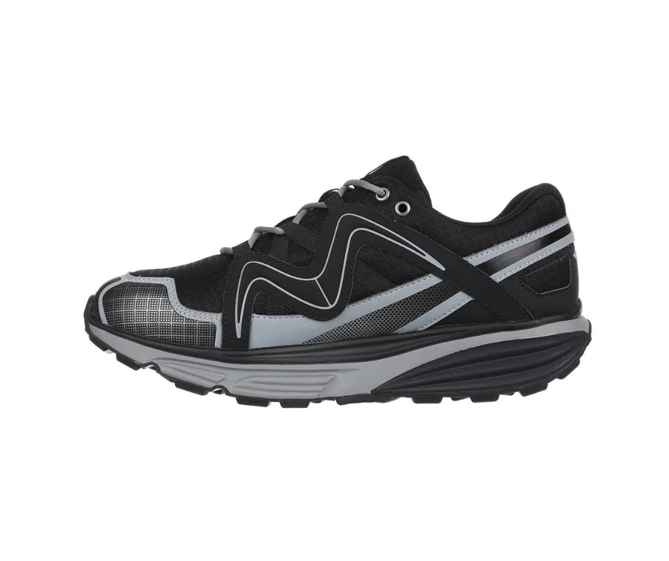Simba trainer ATR Black Grey fra MBT