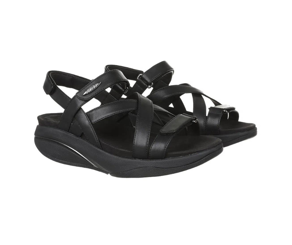 Kibura sandal fra MBT
