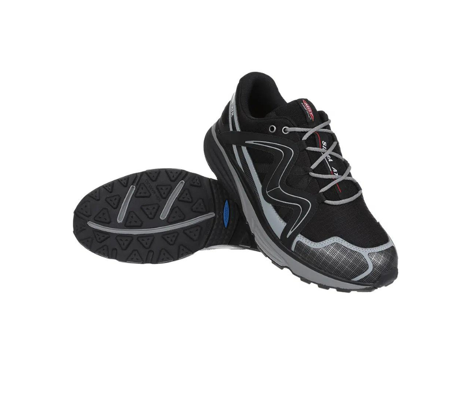 Simba trainer ATR Black Grey fra MBT