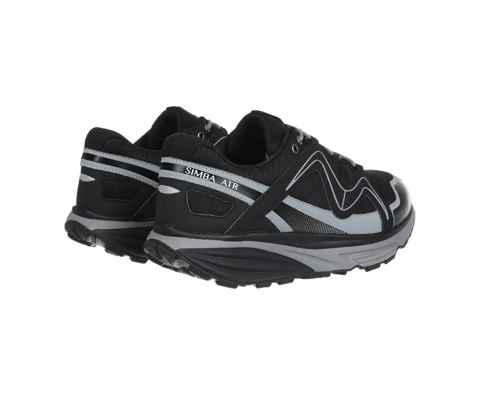 Simba trainer ATR Black Grey fra MBT