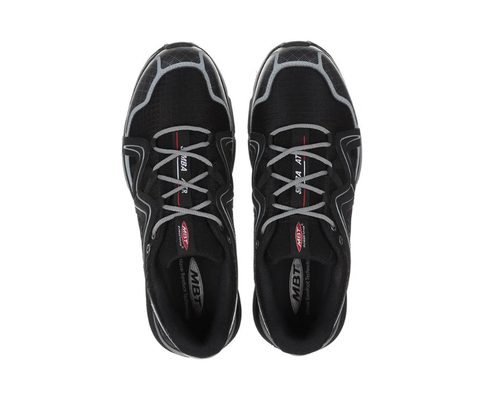 Simba trainer ATR Black Grey fra MBT