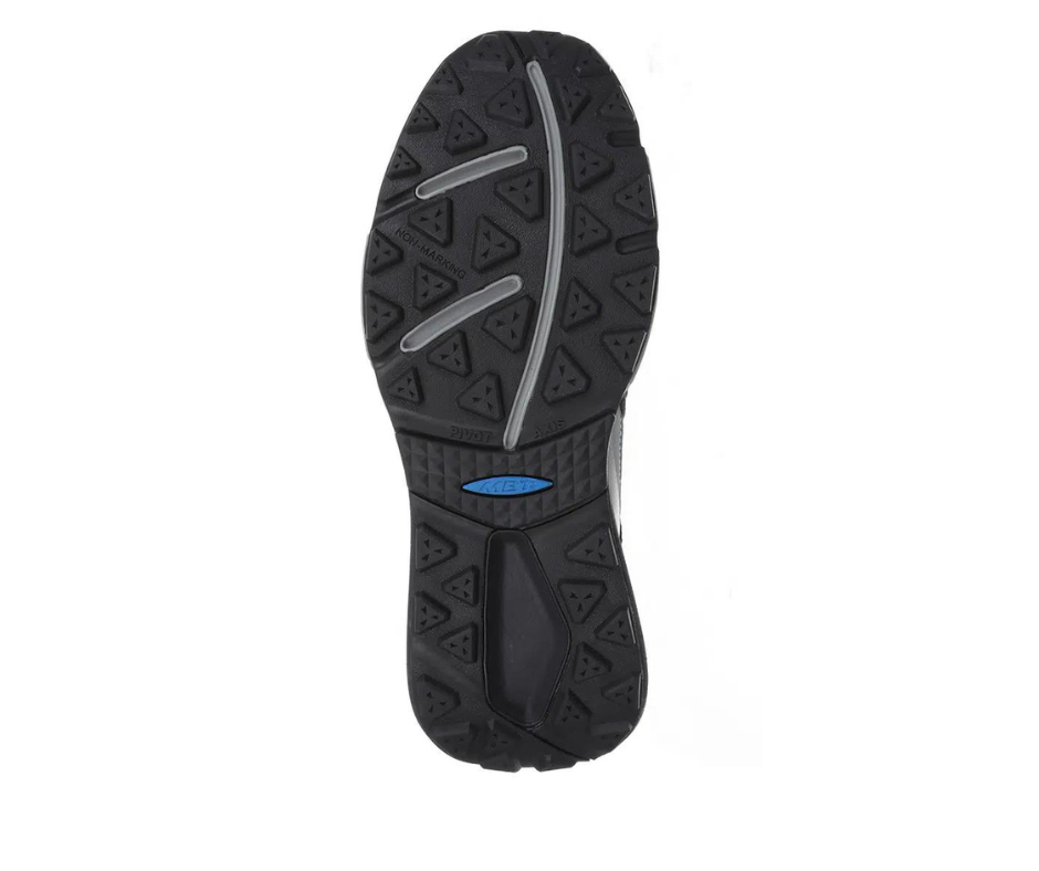 Simba trainer ATR Black Grey fra MBT