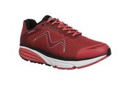 Rød MBT colorado sko