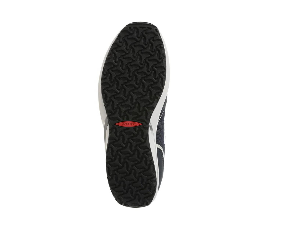 1997 MBT classic sort sko