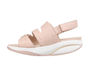 Lena Pink – flot sommersandal fra MBT