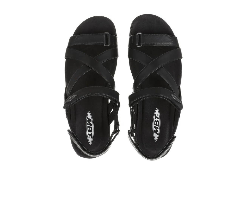 Kibura sandal fra MBT