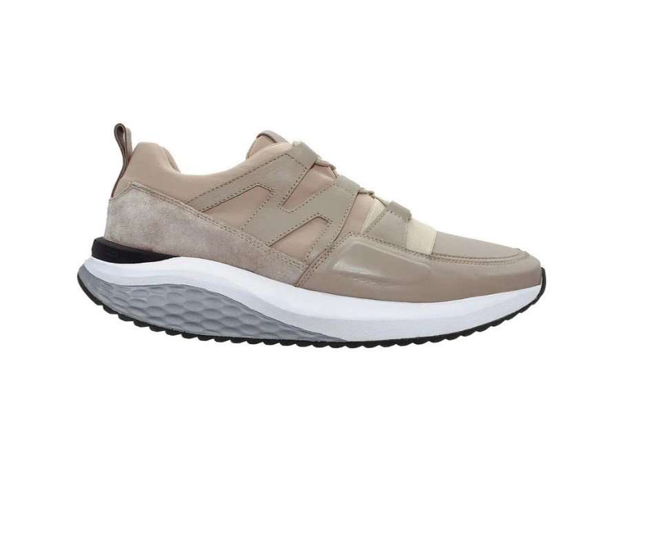 Fano Cream – Damesko fra MBT