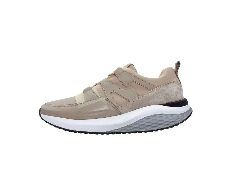 Fano Cream – Damesko fra MBT