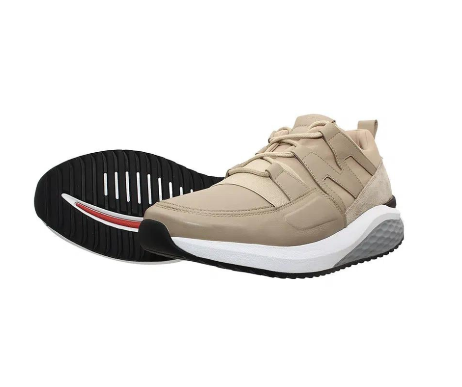 Fano Cream – Damesko fra MBT