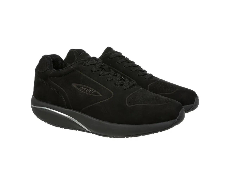 Mawensi Black fra MBT