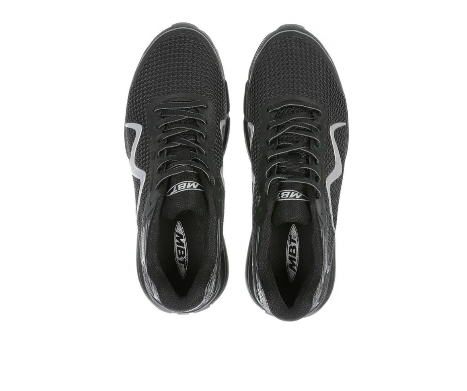 MBT Sko colorado Black