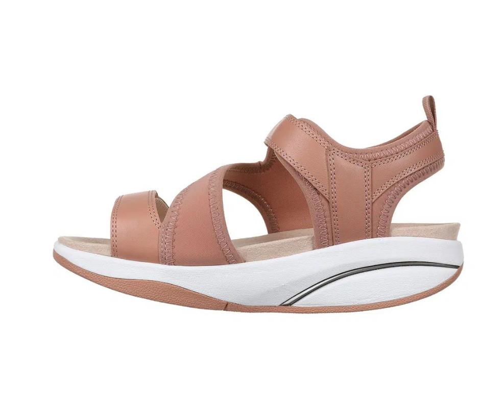 Aza sandal fra MBT