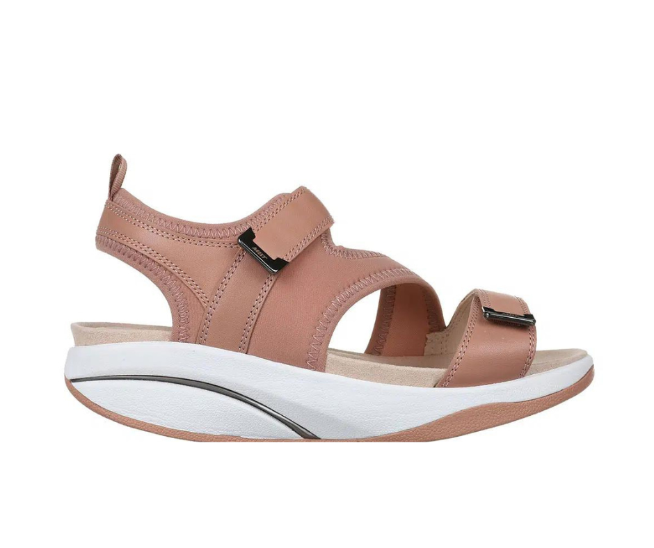 Aza sandal fra MBT